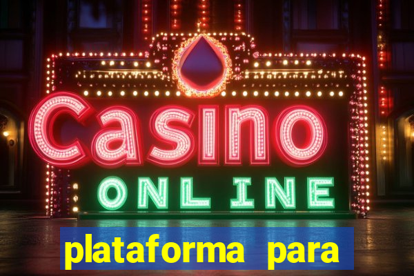 plataforma para jogar mines